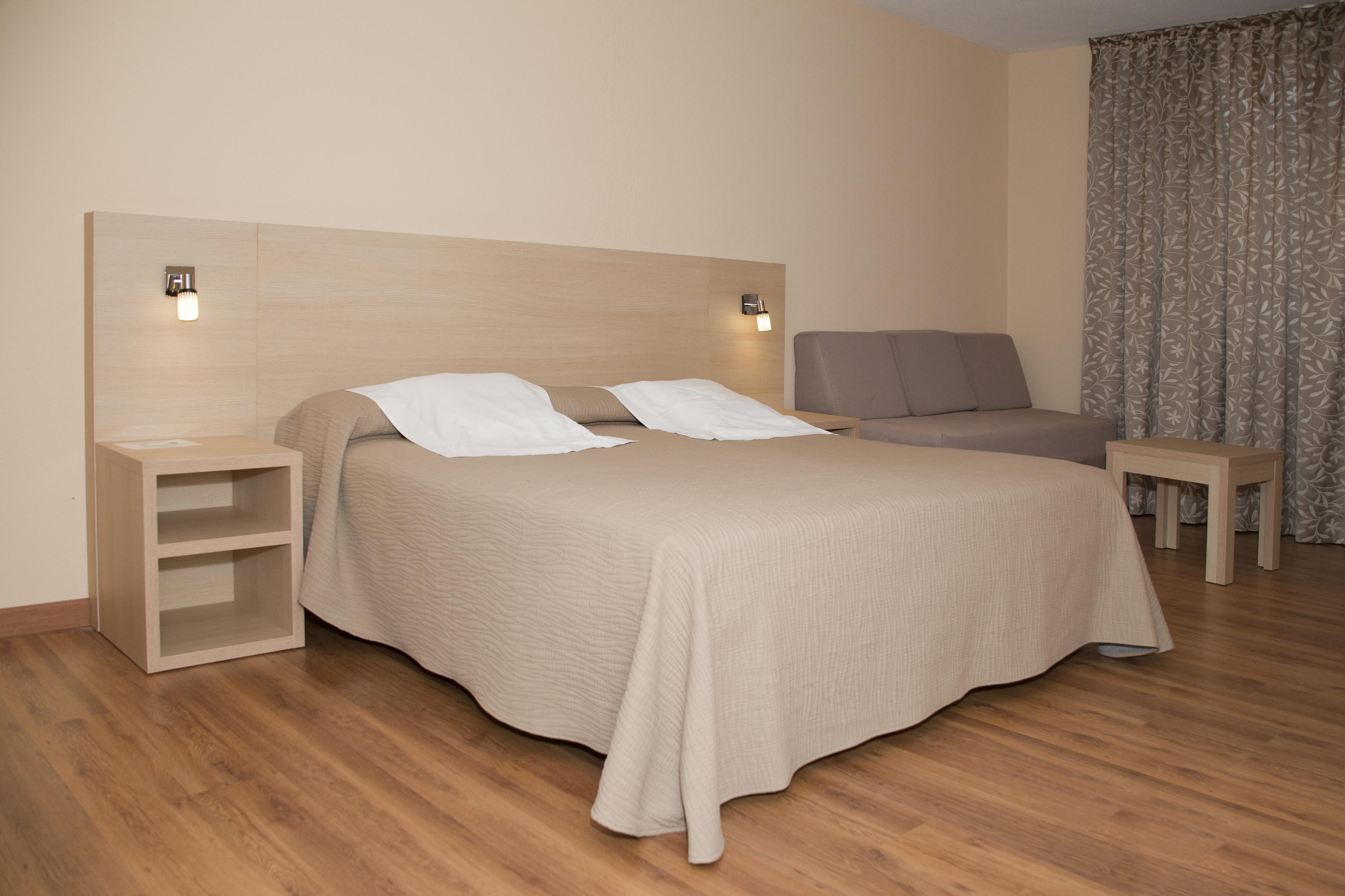 Hotel Panorama Andorra la Vella Cameră foto